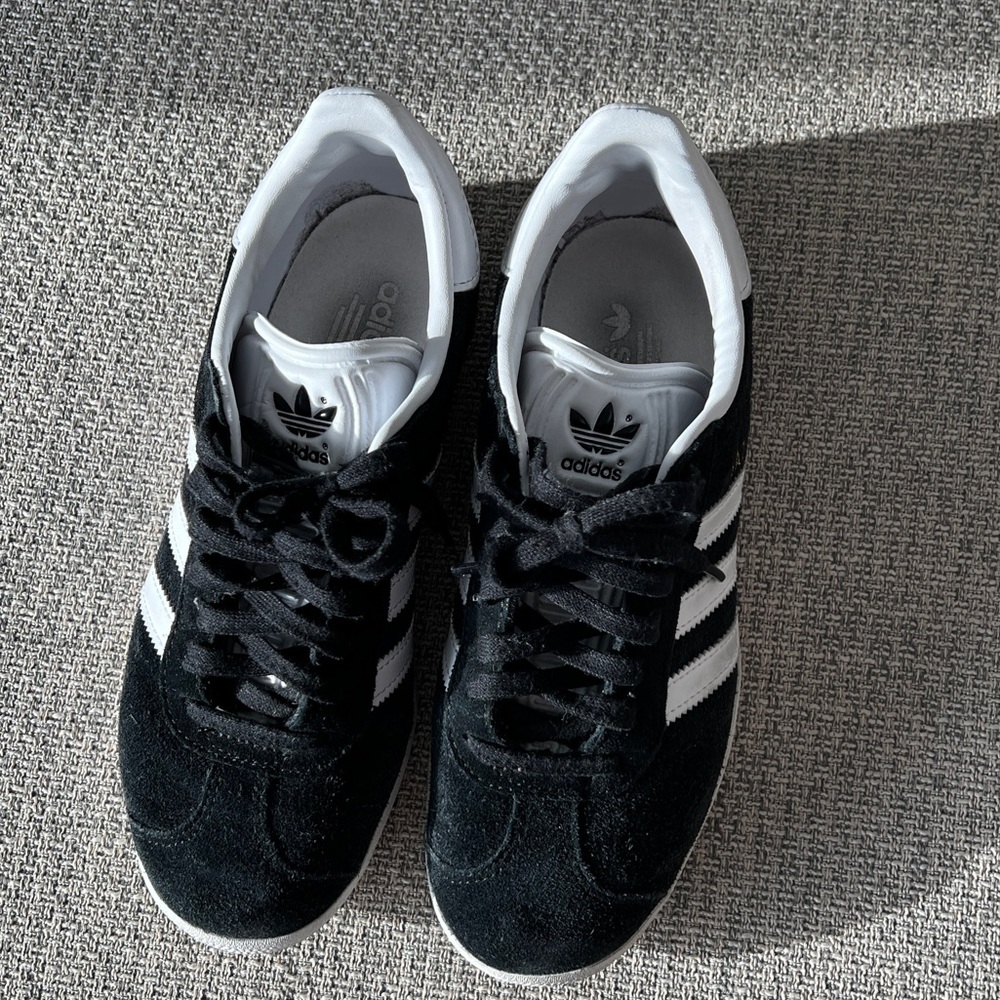 Gazelle sneakers
